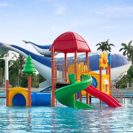 فندق Hyatt Regency Sanya Tianli Bay المظهر الخارجي الصورة