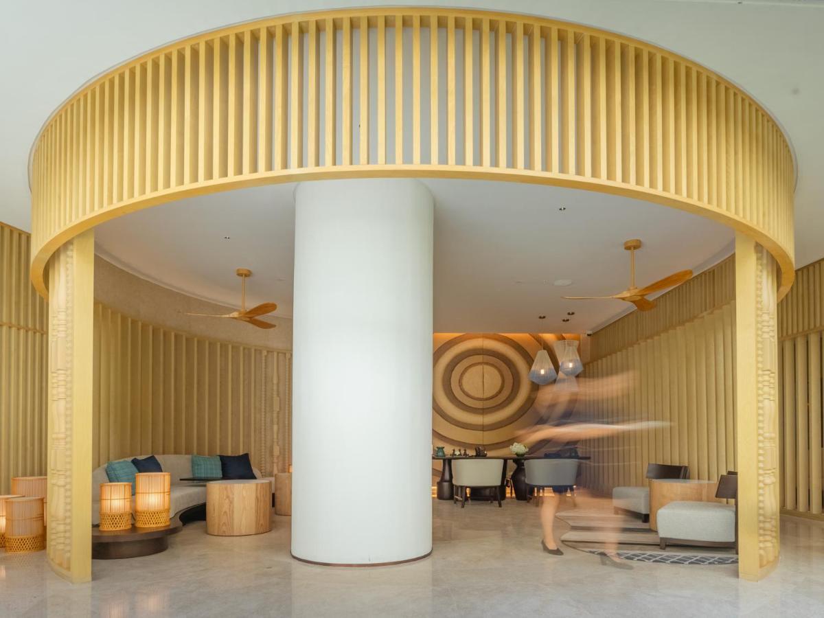 فندق Hyatt Regency Sanya Tianli Bay المظهر الخارجي الصورة
