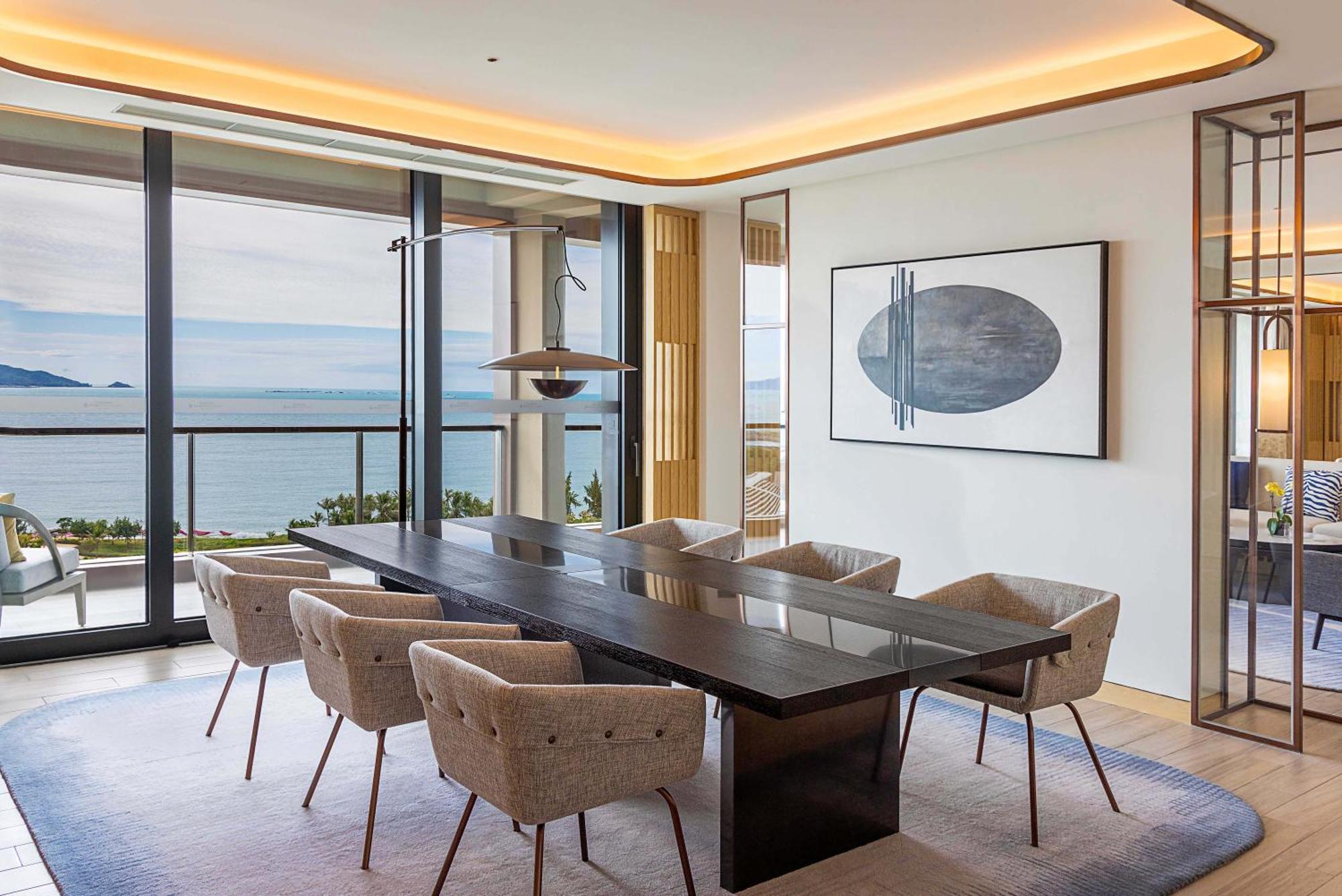 فندق Hyatt Regency Sanya Tianli Bay المظهر الخارجي الصورة