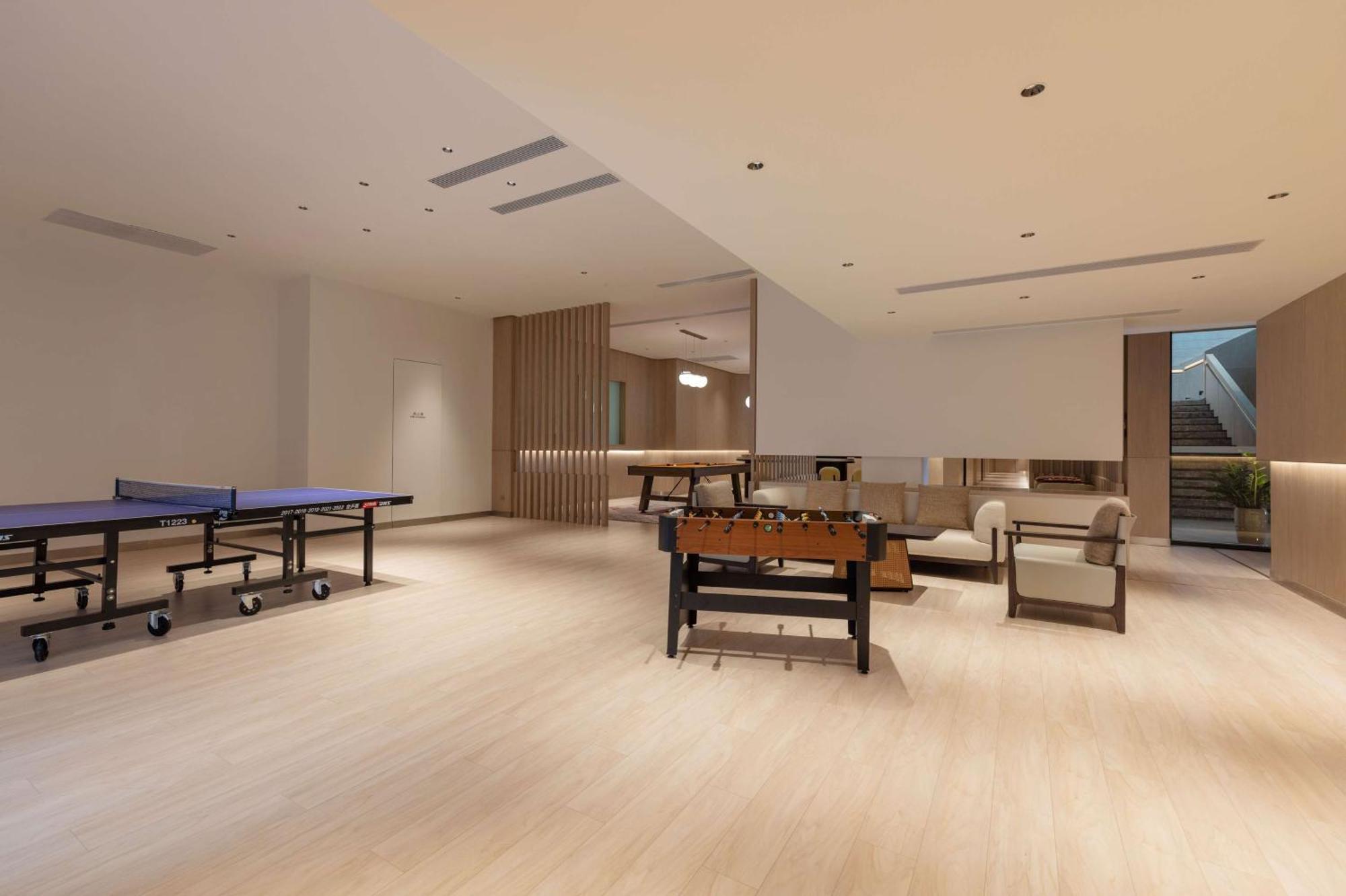 فندق Hyatt Regency Sanya Tianli Bay المظهر الخارجي الصورة