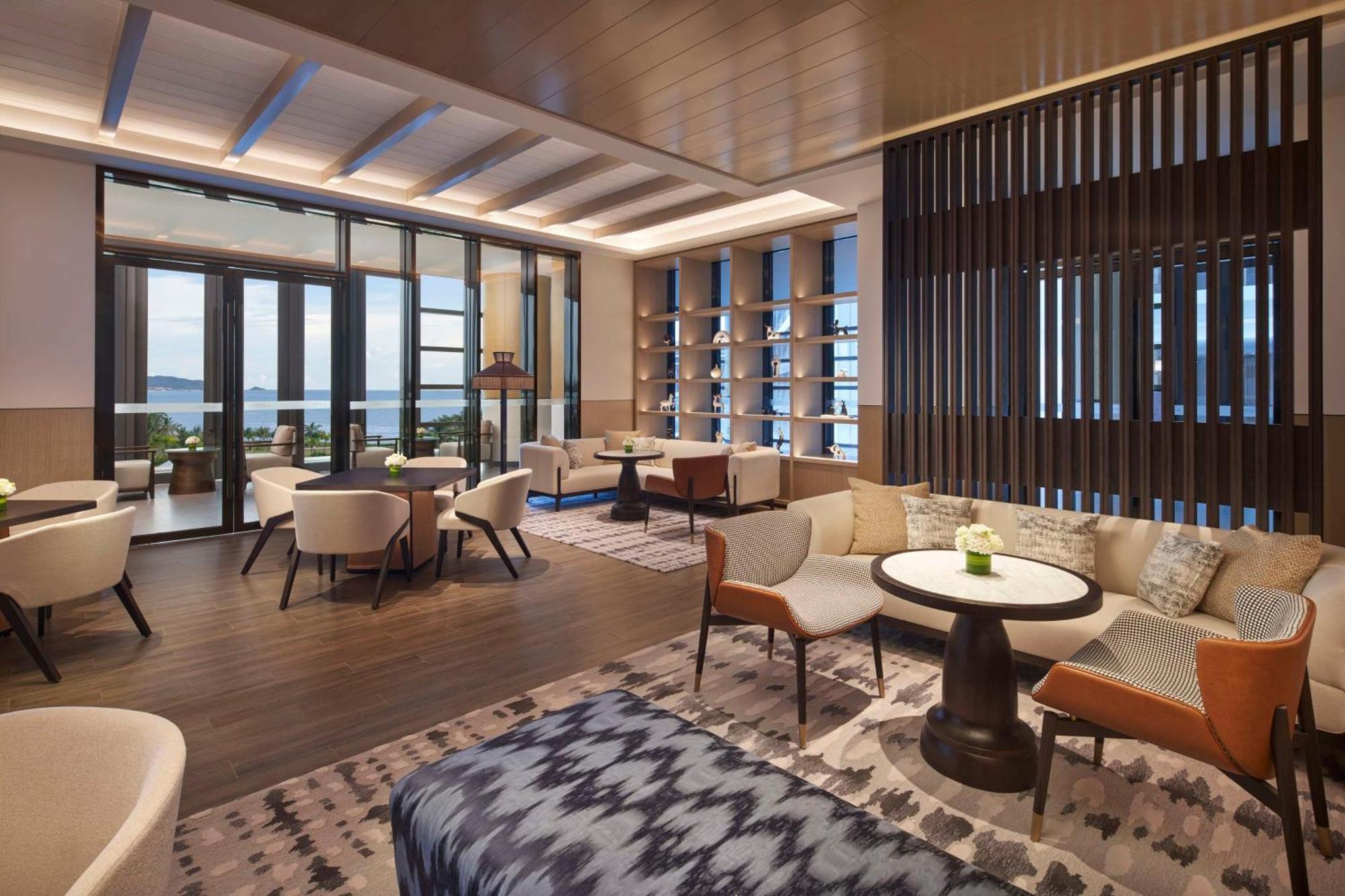 فندق Hyatt Regency Sanya Tianli Bay المظهر الخارجي الصورة