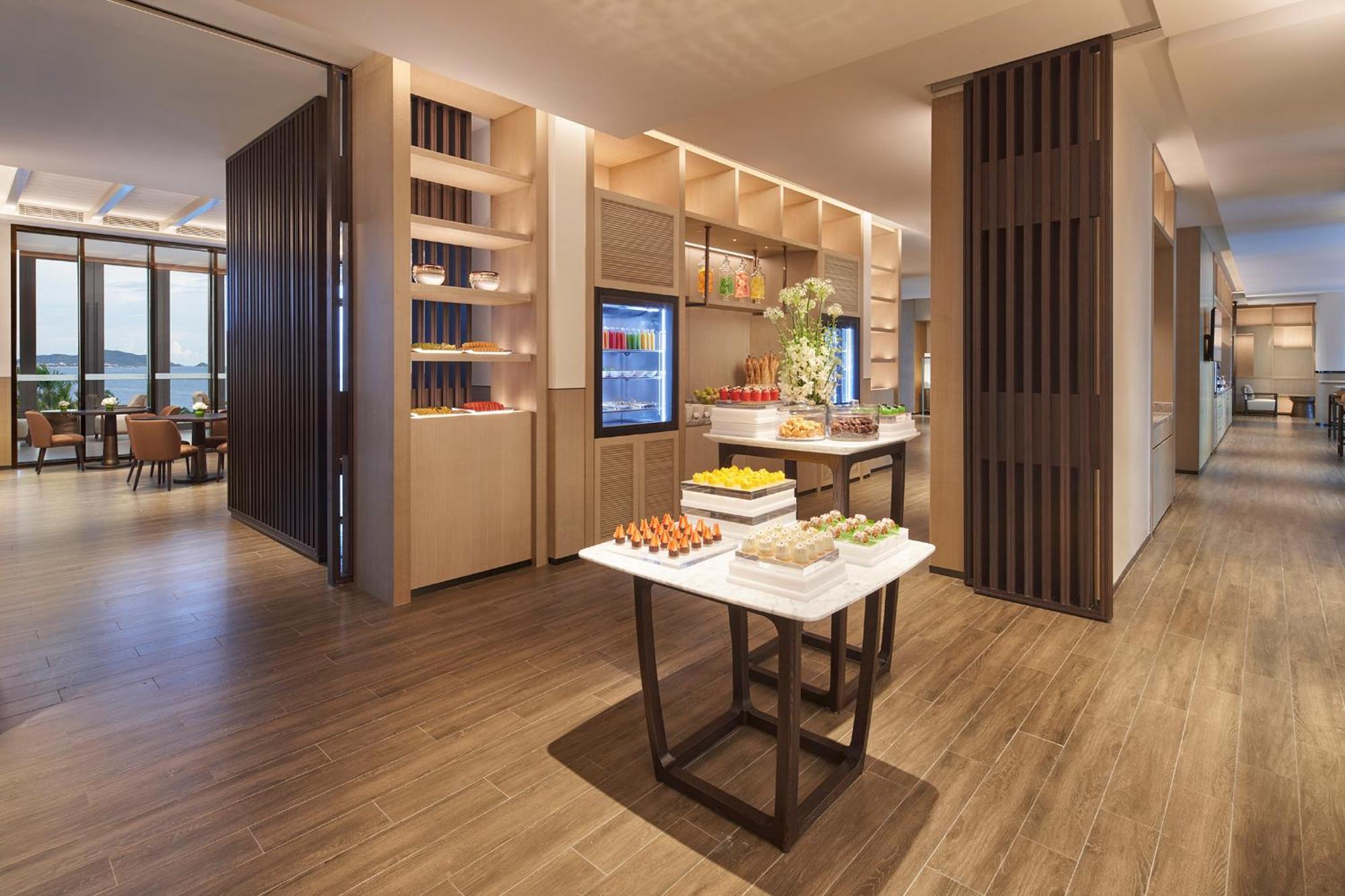 فندق Hyatt Regency Sanya Tianli Bay المظهر الخارجي الصورة