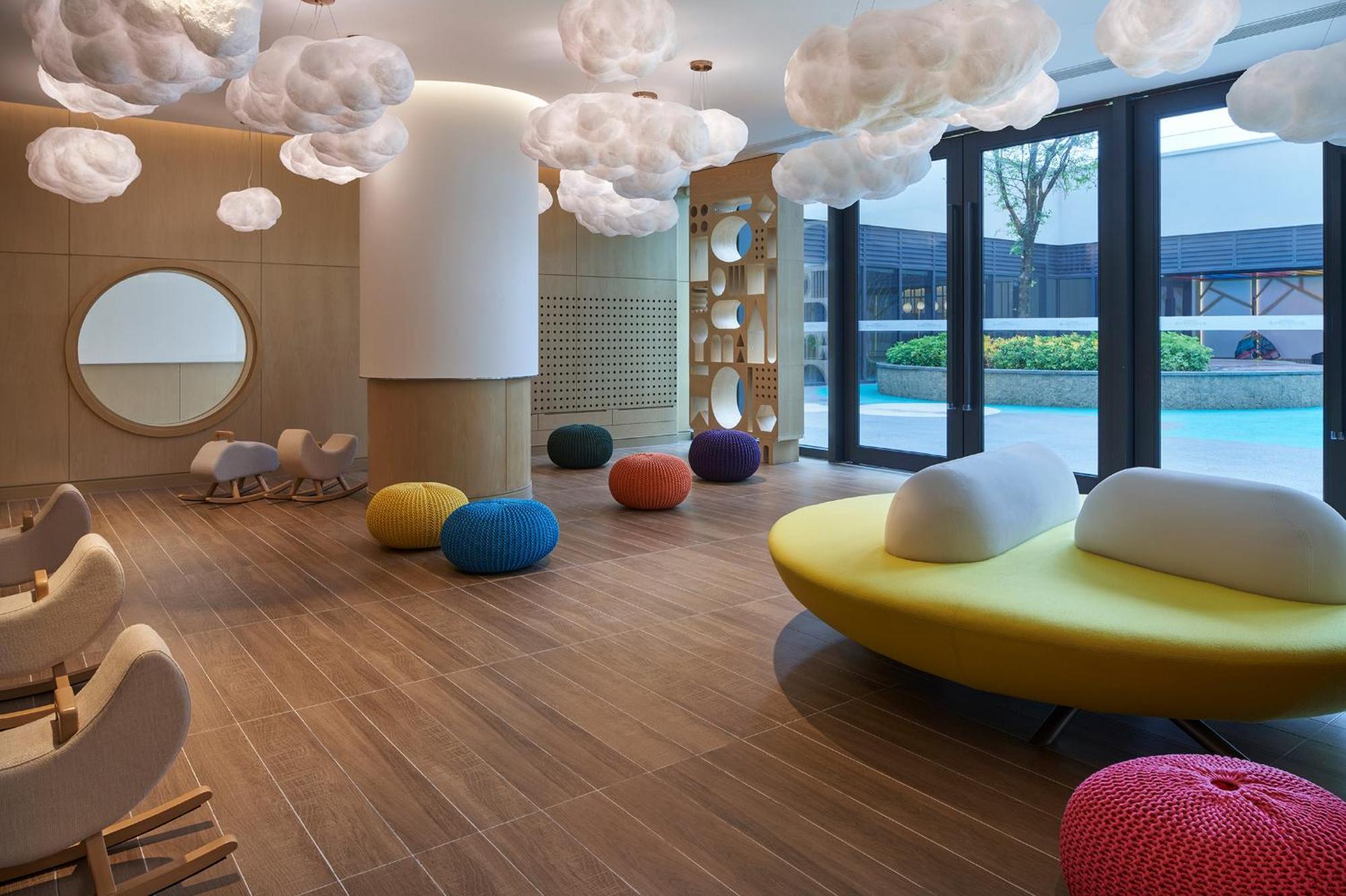 فندق Hyatt Regency Sanya Tianli Bay المظهر الخارجي الصورة