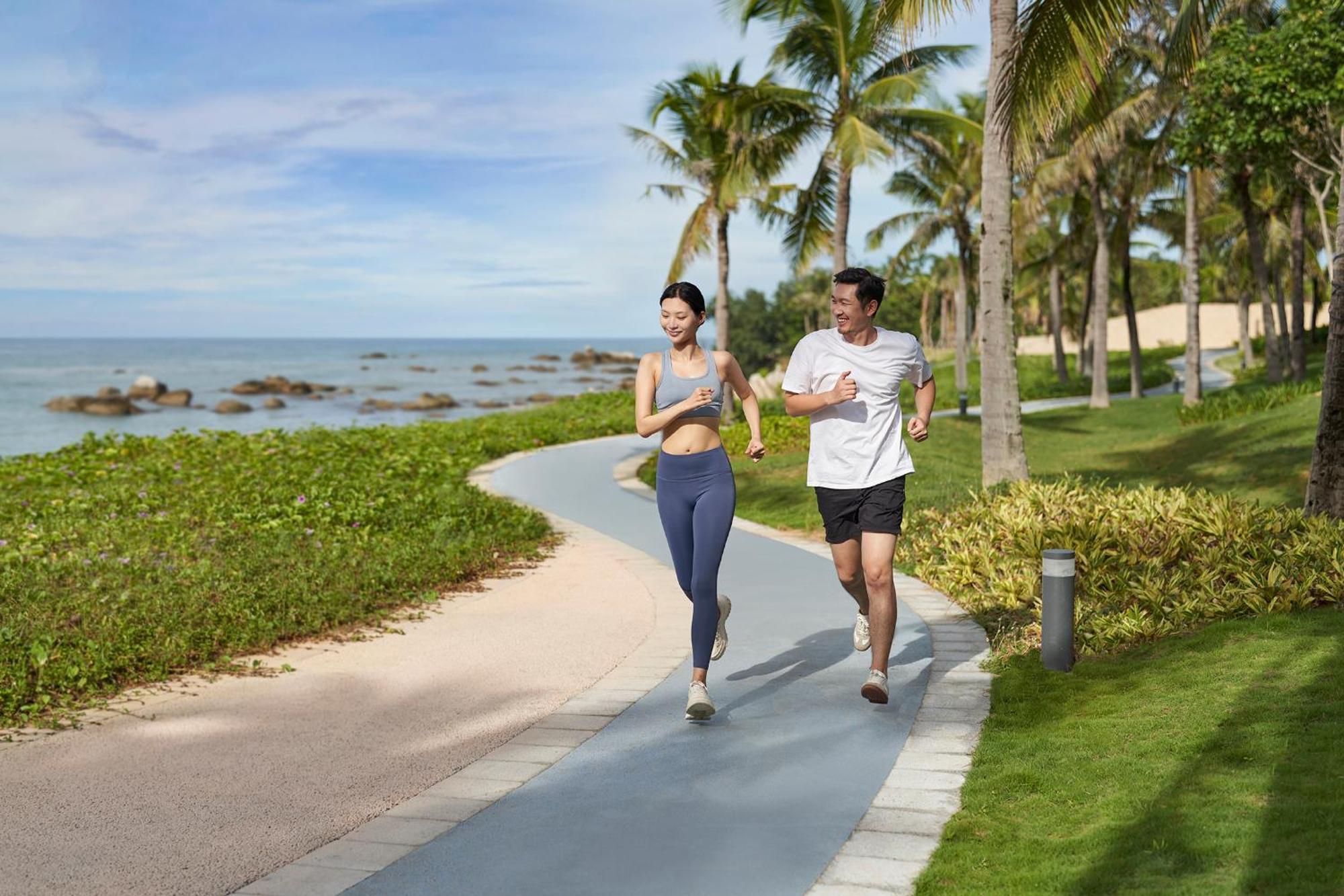 فندق Hyatt Regency Sanya Tianli Bay المظهر الخارجي الصورة