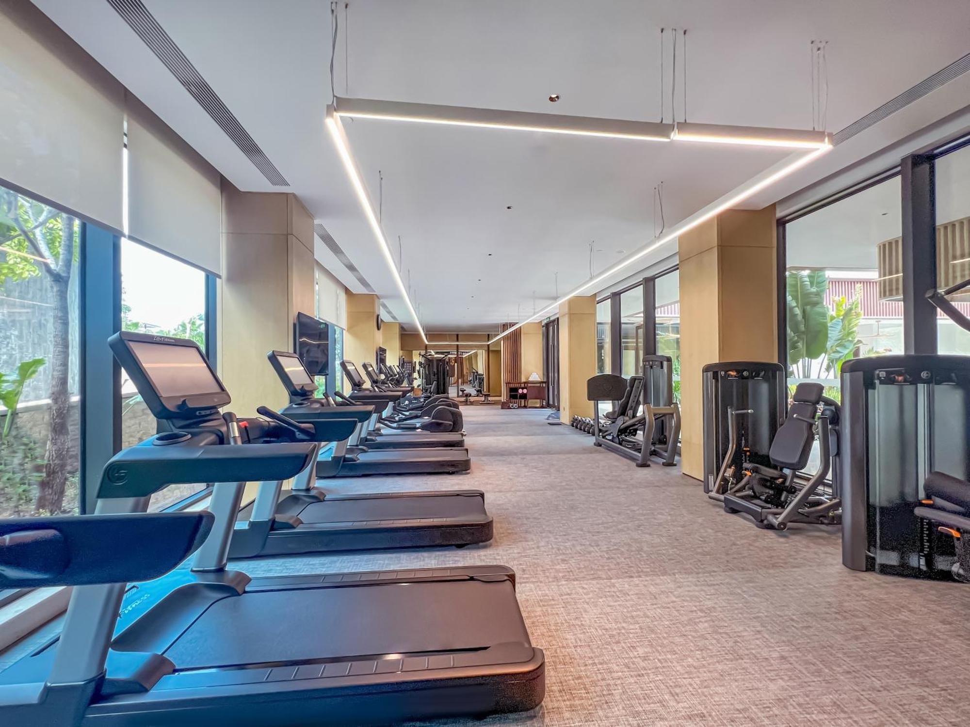 فندق Hyatt Regency Sanya Tianli Bay المظهر الخارجي الصورة