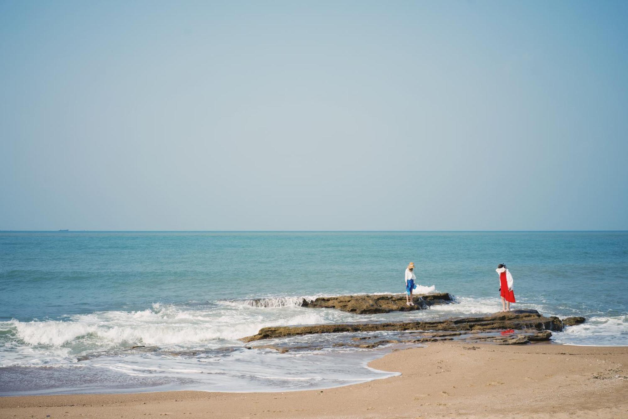 فندق Hyatt Regency Sanya Tianli Bay المظهر الخارجي الصورة