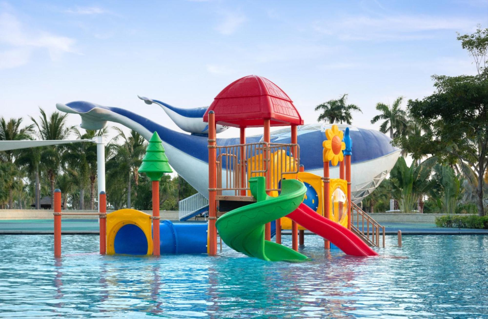 فندق Hyatt Regency Sanya Tianli Bay المظهر الخارجي الصورة